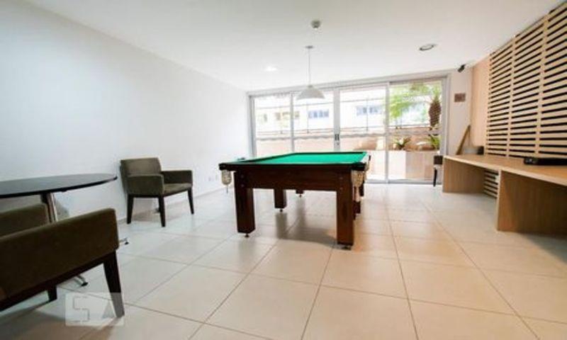 Apartamento, Norte, 2 Quartos, 1 Vaga, 1 Suíte