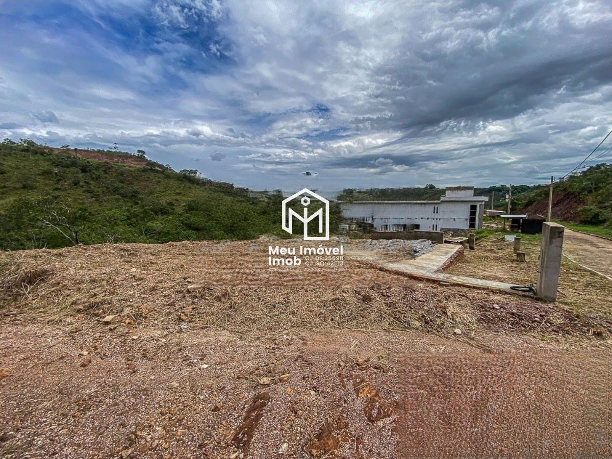 Lote, Setor Habitacional Jardim Botânico, 0 Quarto