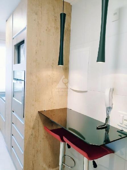 Apartamento, Sul, 2 Quartos, 1 Vaga, 1 Suíte