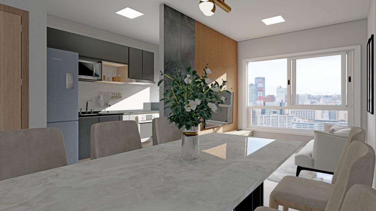 Apartamento, Samambaia Sul, 2 Quartos
