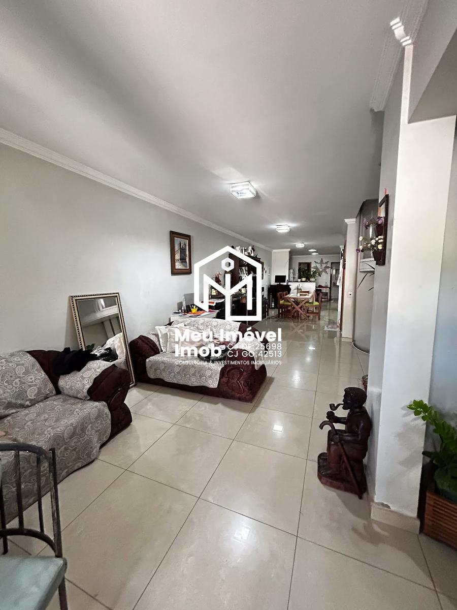 Casa, Núcleo Bandeirante, 4 Quartos