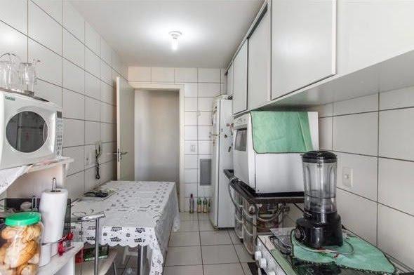 Apartamento, Norte, 3 Quartos