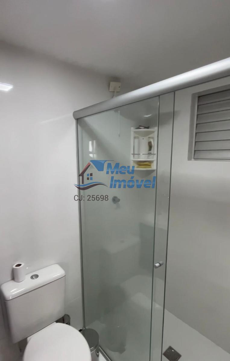 Apartamento, Setor Industrial, 2 Quartos, 1 Vaga