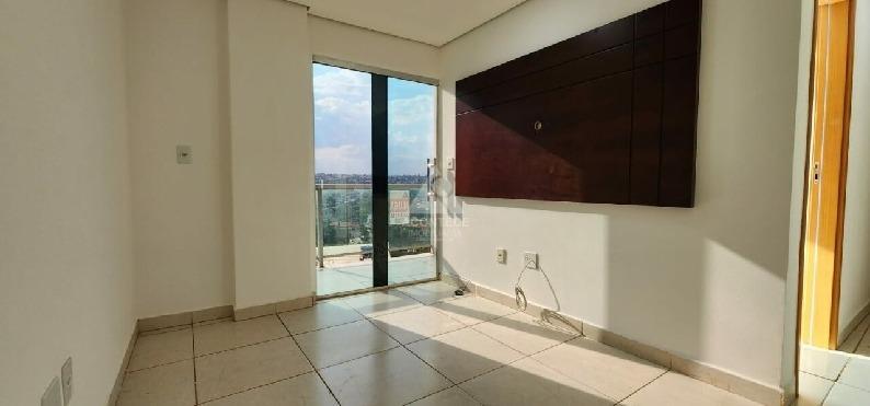 Apartamento, Brasília/Plano Piloto, 2 Quartos, 1 Suíte