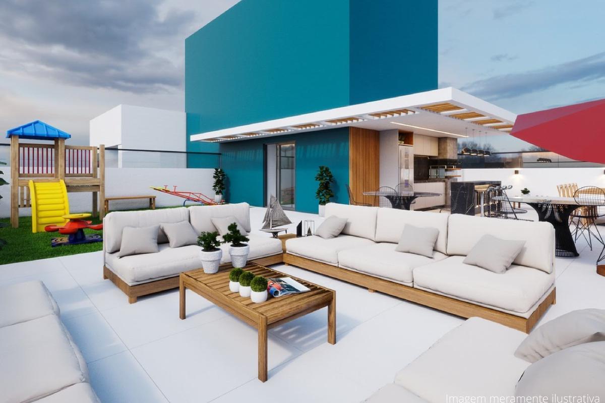 Apartamento, Samambaia Norte, 2 Quartos