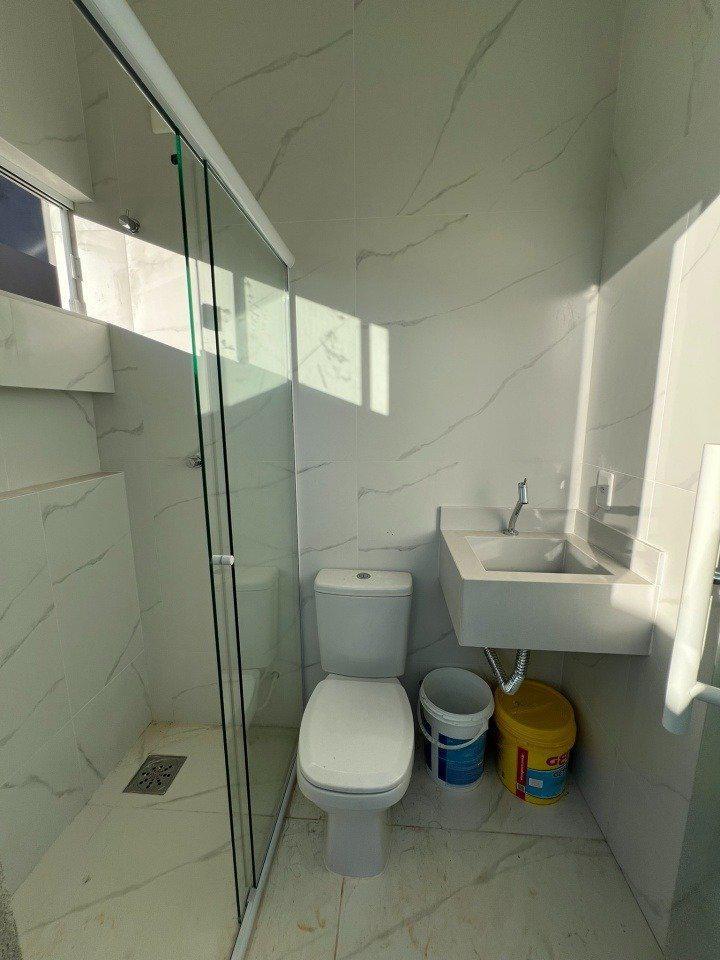 Casa, Setor Habitacional Jardim Botânico, 3 Quartos, 2 Vagas, 1 Suíte