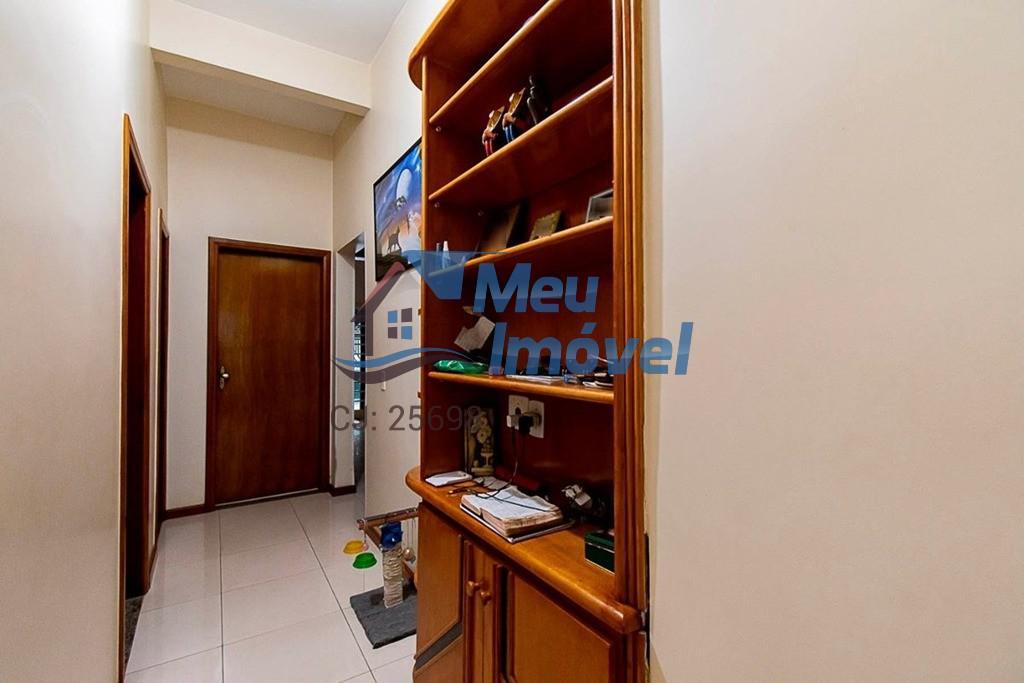 Casa em Condomínio, Guará II, 3 Quartos, 3 Vagas, 2 Suítes