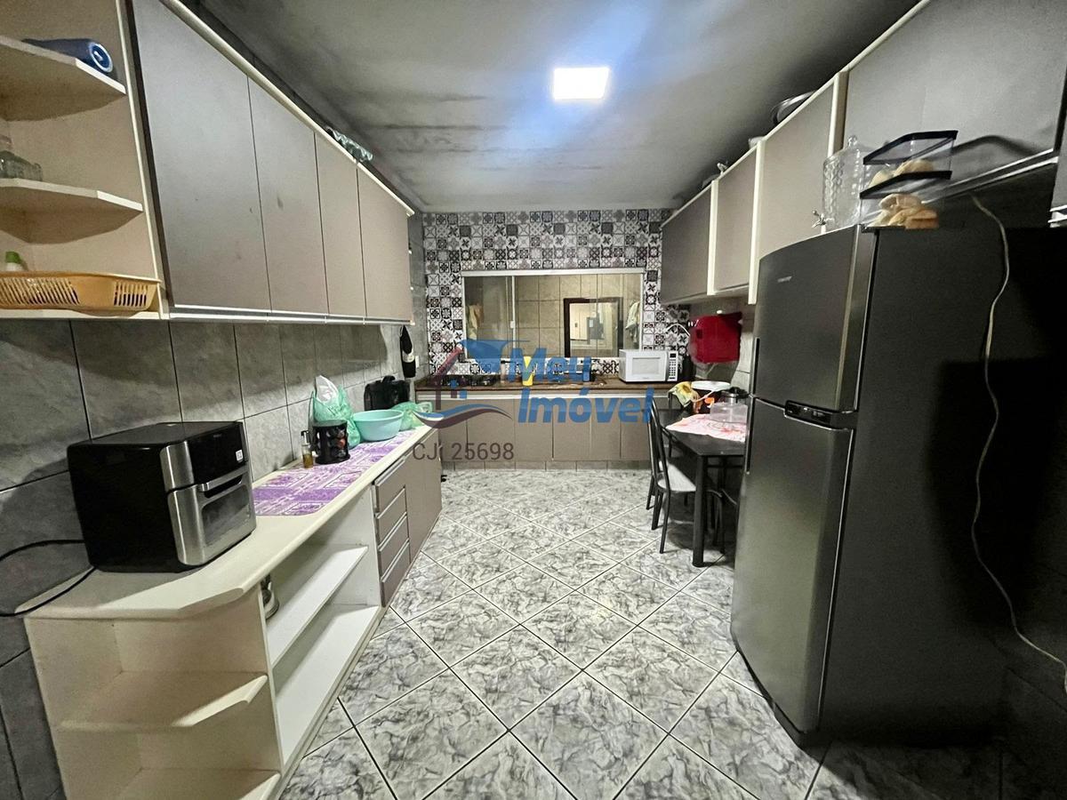 Casa, Ceilândia Sul, 3 Quartos
