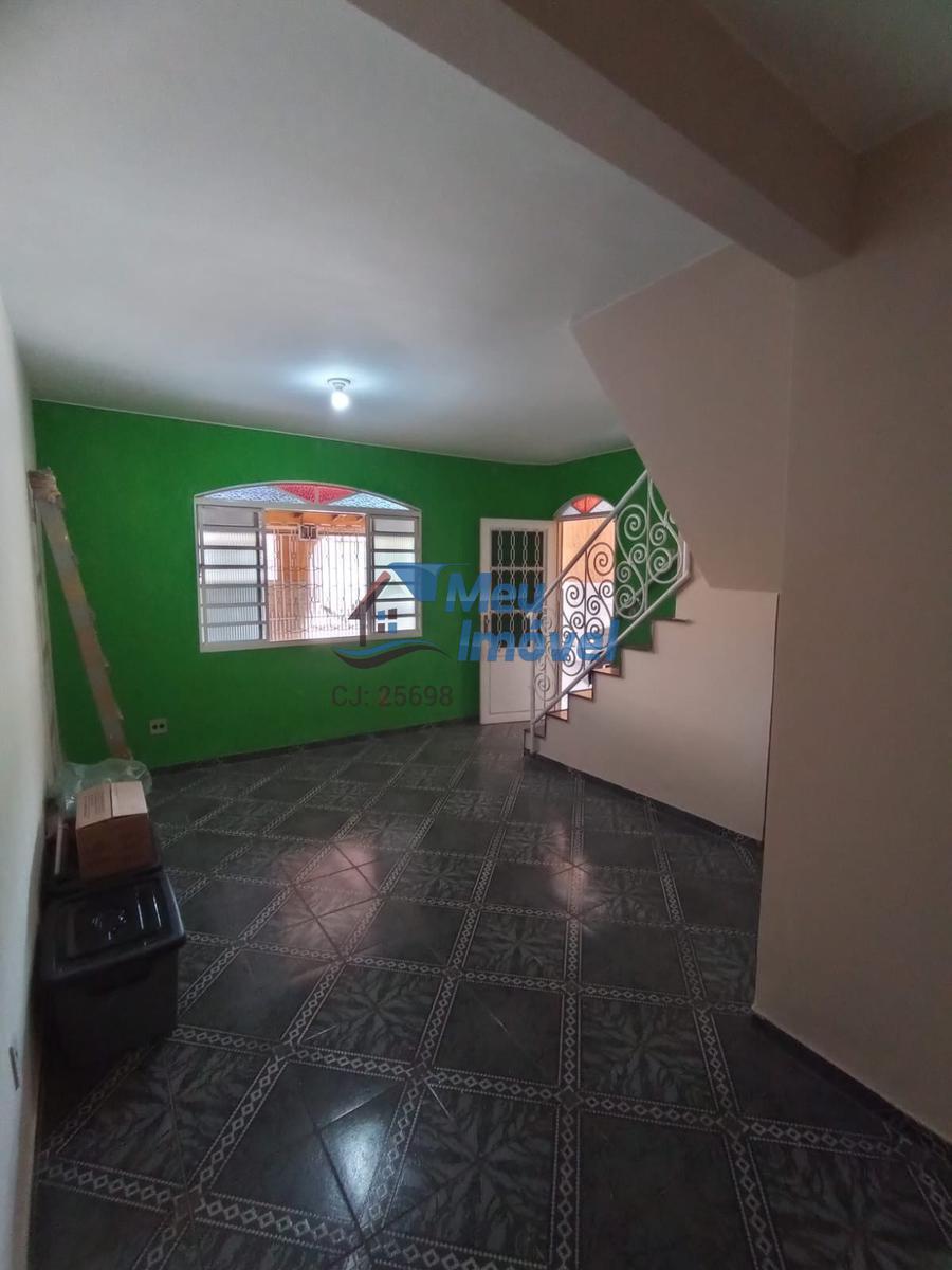 Casa, Ceilândia Norte, 5 Quartos, 4 Vagas, 0 Suíte