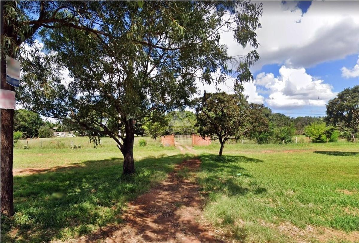 Lote, Brasília/Plano Piloto