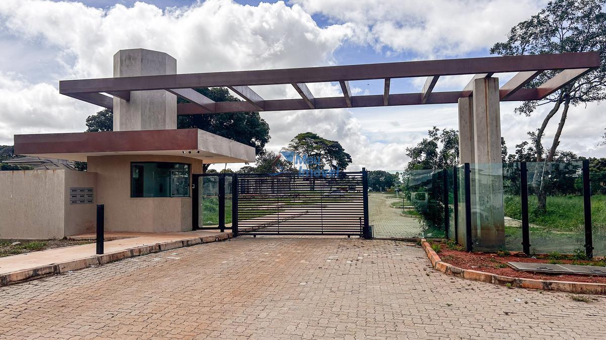 Lote, Park Way