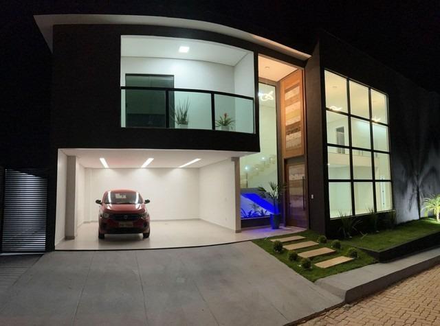 Casa em Condomínio, Guará II, 3 Quartos, 2 Vagas, 3 Suítes