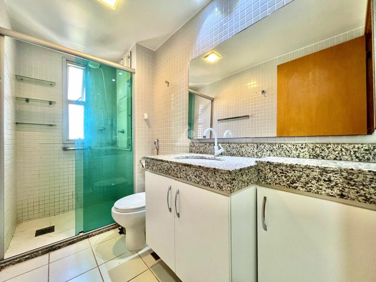 Apartamento, Norte, 3 Quartos, 1 Vaga, 1 Suíte