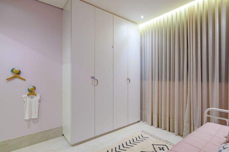 Apartamento, Noroeste, 2 Quartos, 1 Vaga, 1 Suíte