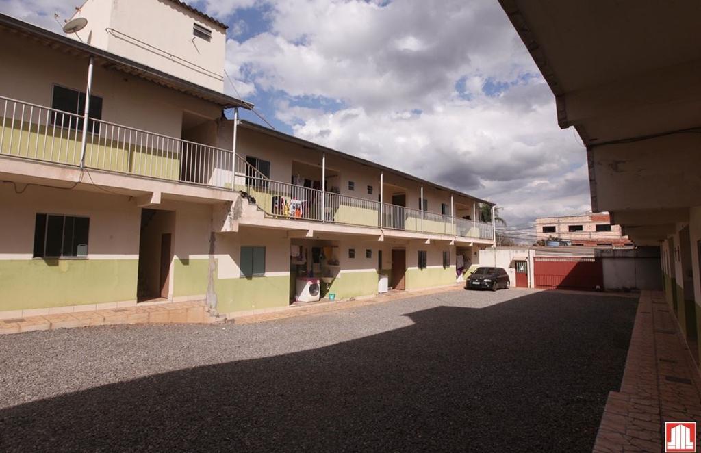 Prédio, Setor de Mansões de Sobradinho, 0 Quarto, 24 Vagas, 0 Suíte