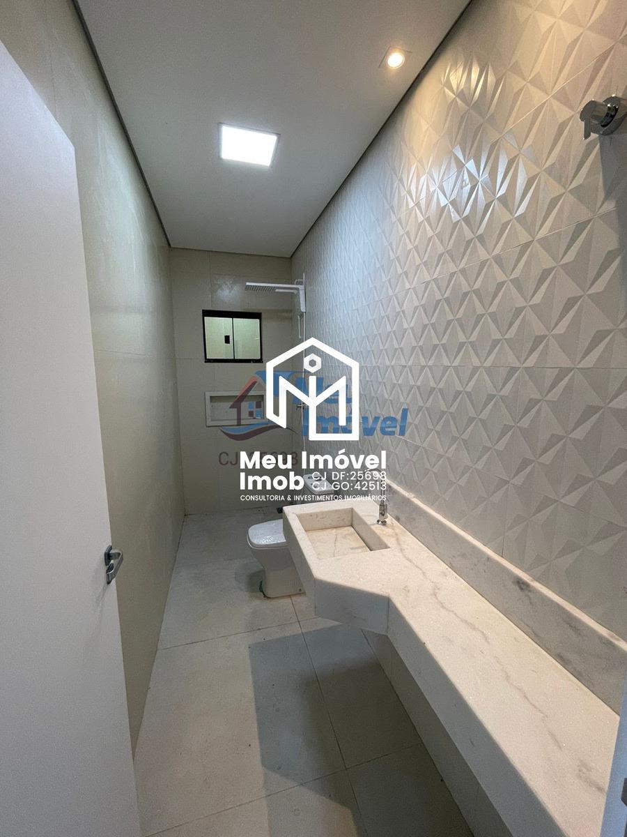 Casa, Brasília/Plano Piloto, 4 Quartos