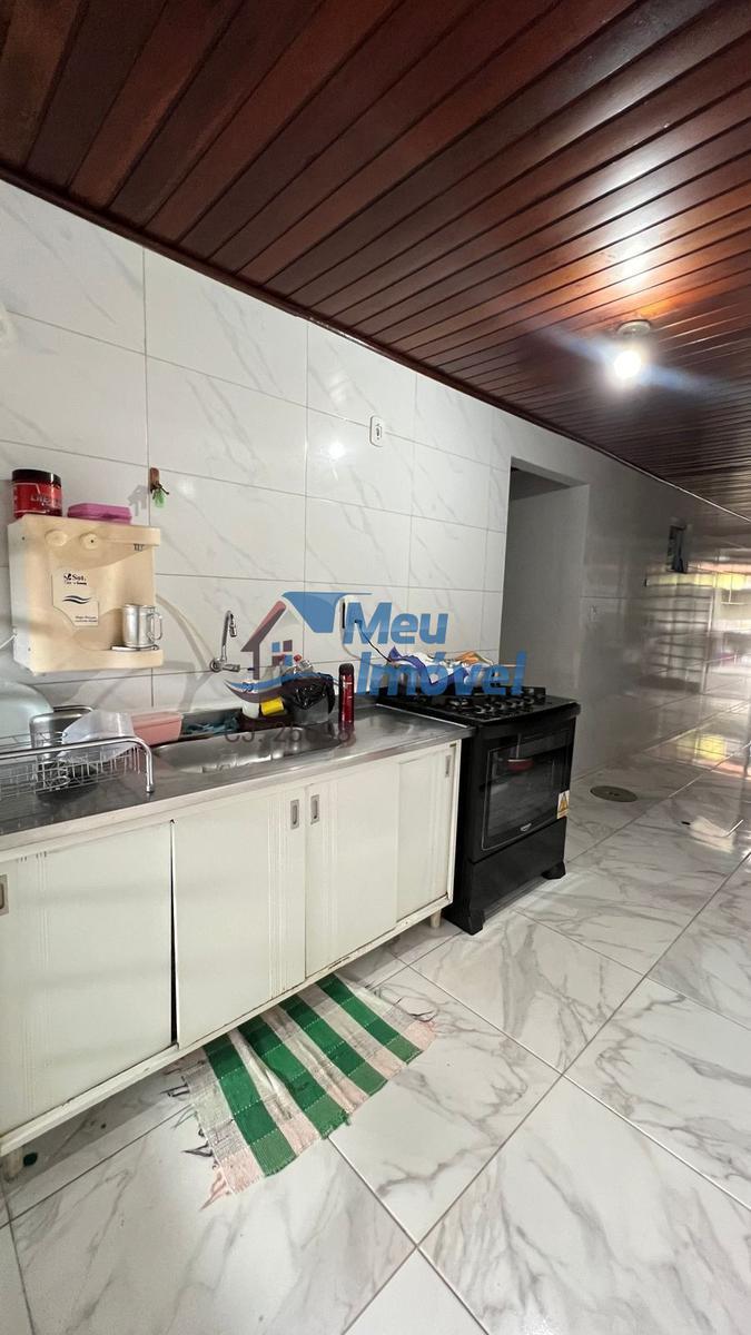 Casa, Samambaia Norte, 3 Quartos, 1 Vaga, 0 Suíte