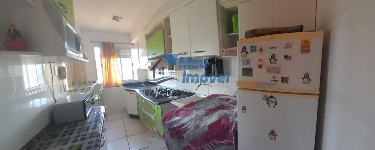 Apartamento, Norte, 3 Quartos, 1 Vaga, 1 Suíte