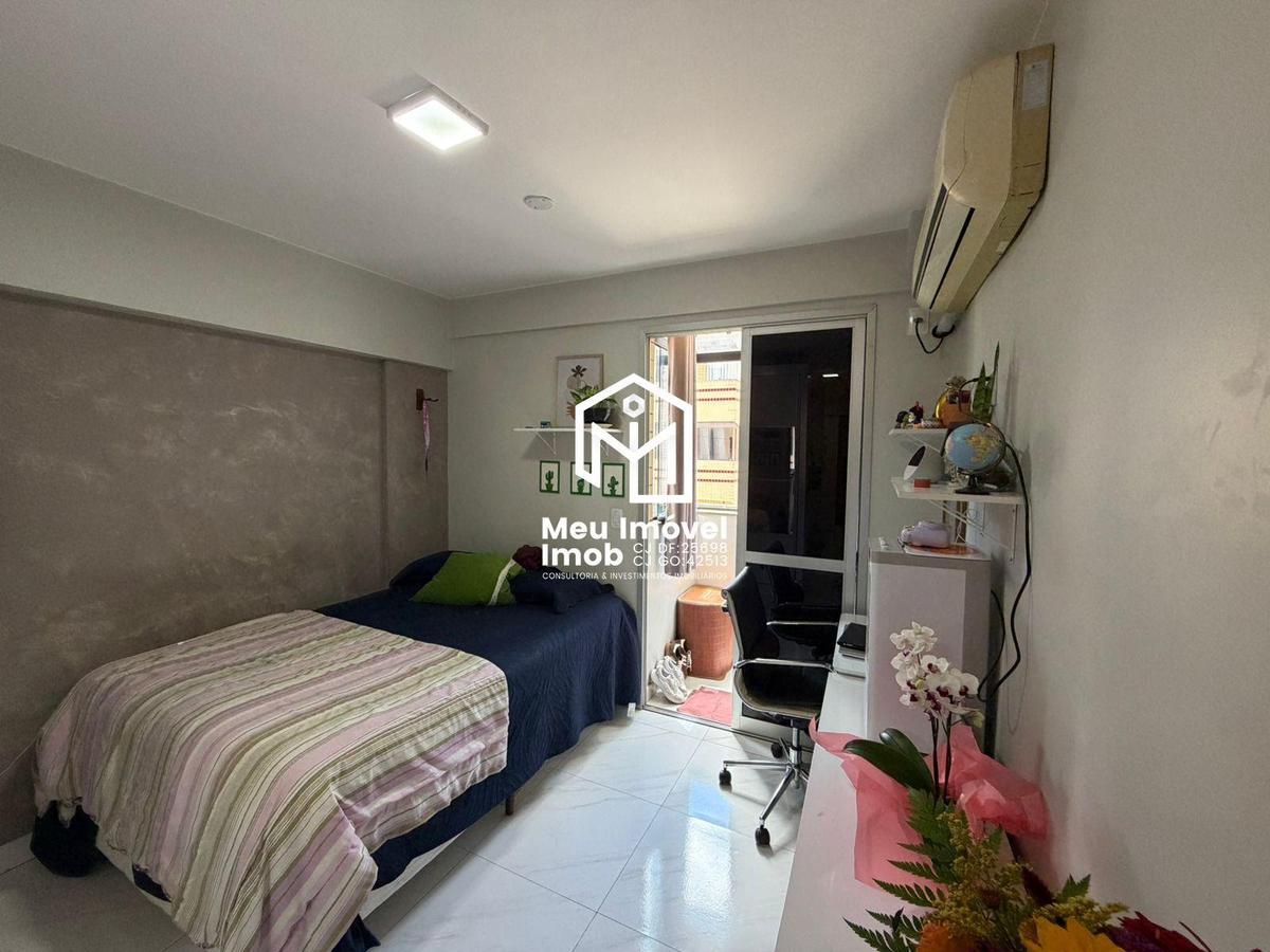 Apartamento, Sudoeste, 1 Quarto