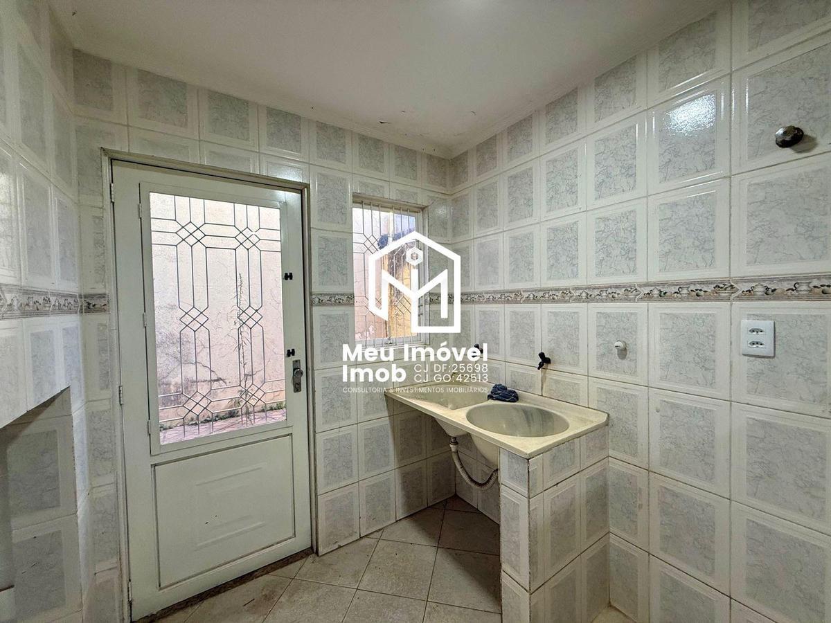 Casa, Riacho Fundo I, 6 Quartos