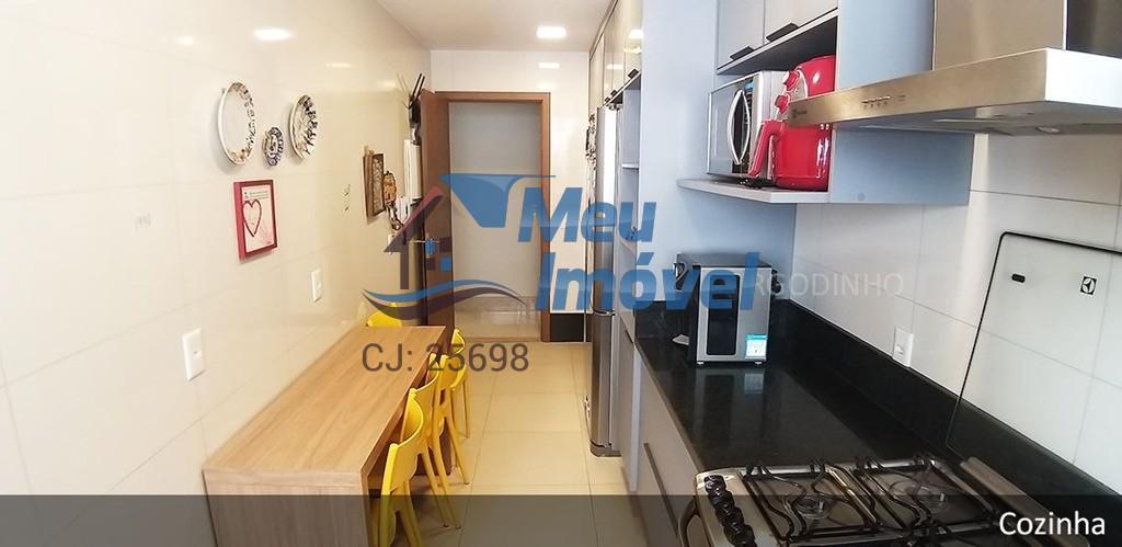 Apartamento, Noroeste, 3 Quartos, 2 Vagas, 3 Suítes