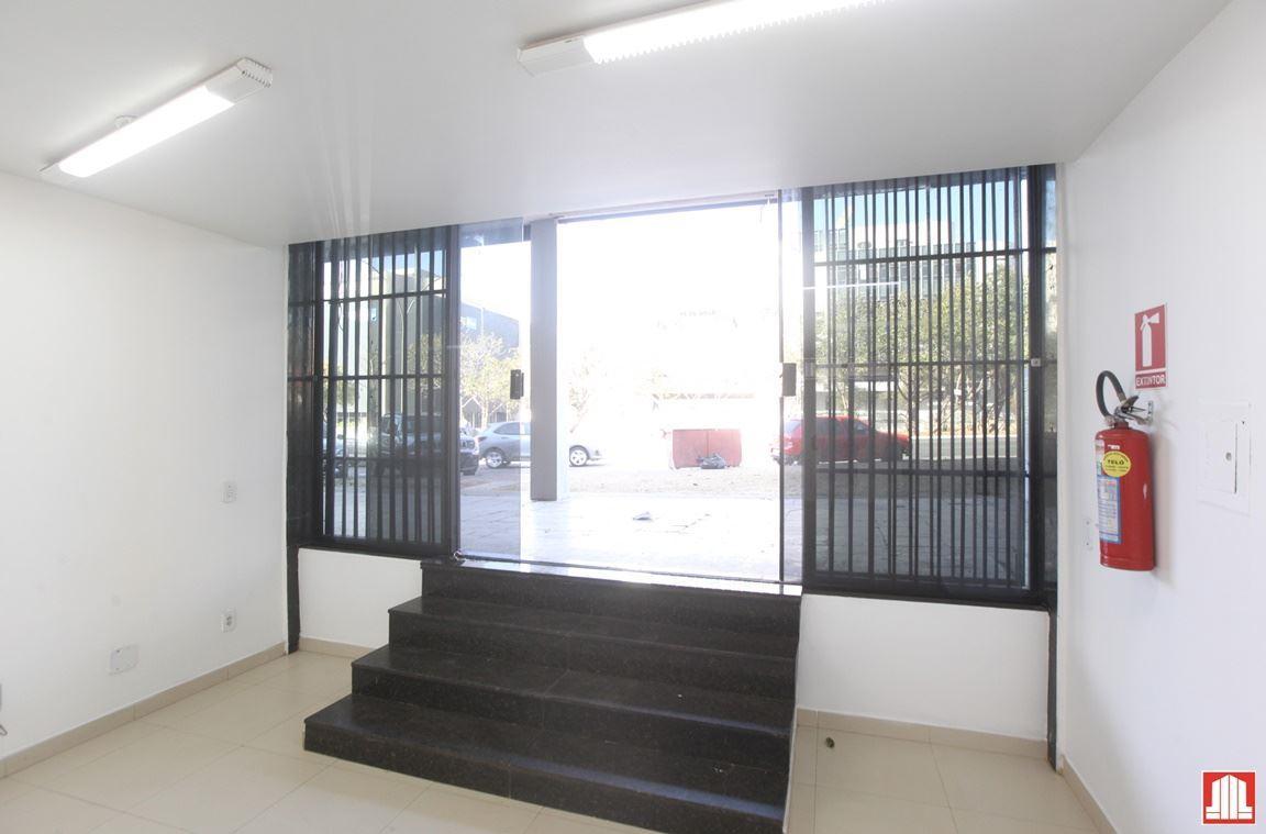 Loja, Asa Norte, 0 Quarto, 0 Vaga, 0 Suíte