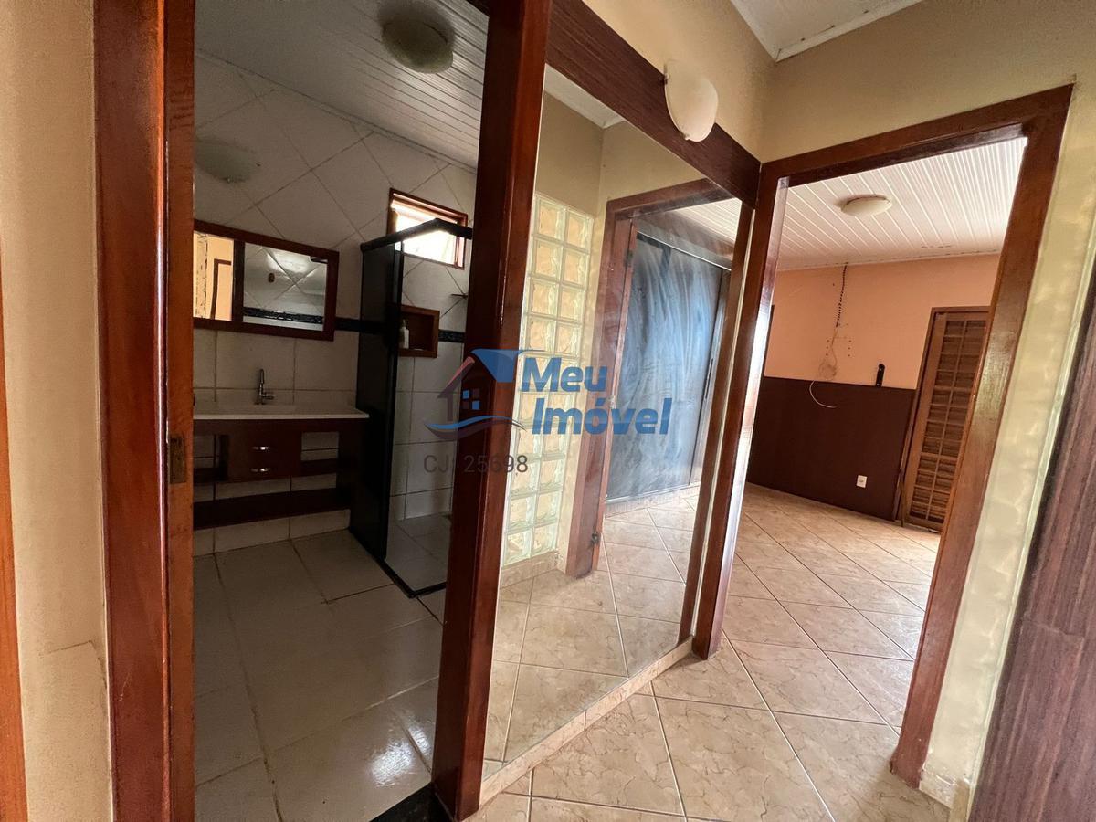 Casa, Setor Habitacional Vicente Pires, 3 Quartos, 6 Vagas, 1 Suíte