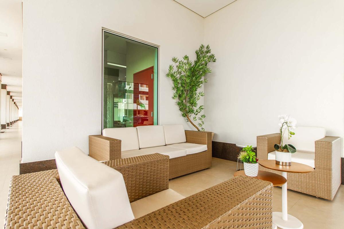 Apartamento, Noroeste, 3 Quartos, 2 Vagas, 1 Suíte