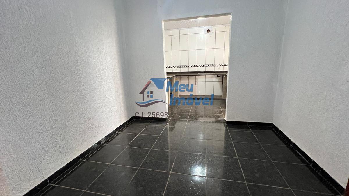 Casa, Recanto das Emas, 3 Quartos, 3 Vagas, 1 Suíte