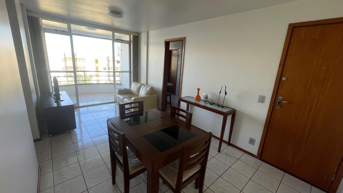Apartamento, Sudoeste, 2 Quartos
