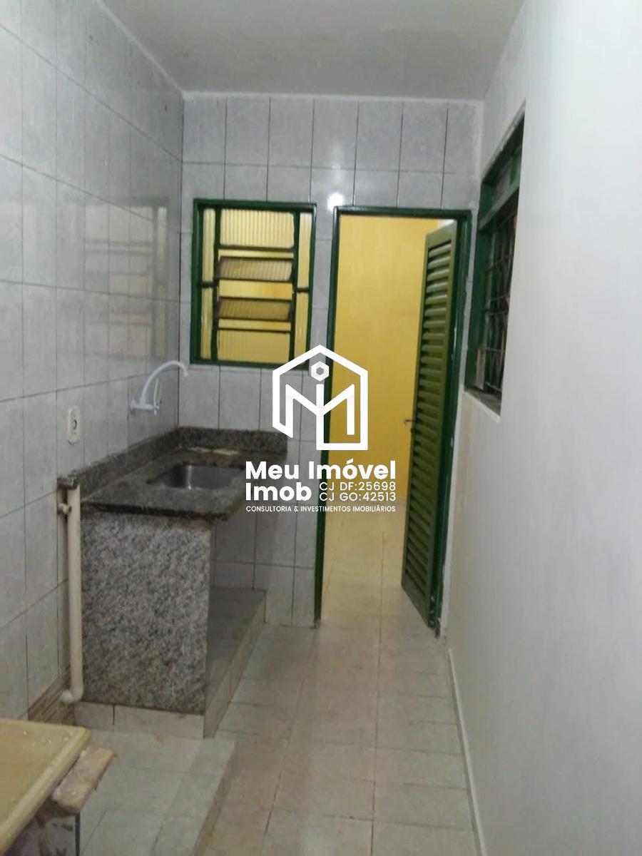 Casa, Brasília/Plano Piloto, 7 Quartos