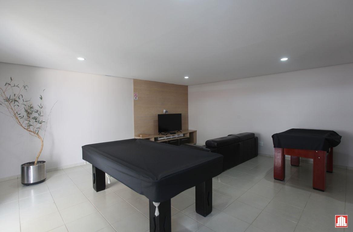 Apartamento, Norte, 2 Quartos, 1 Vaga, 1 Suíte
