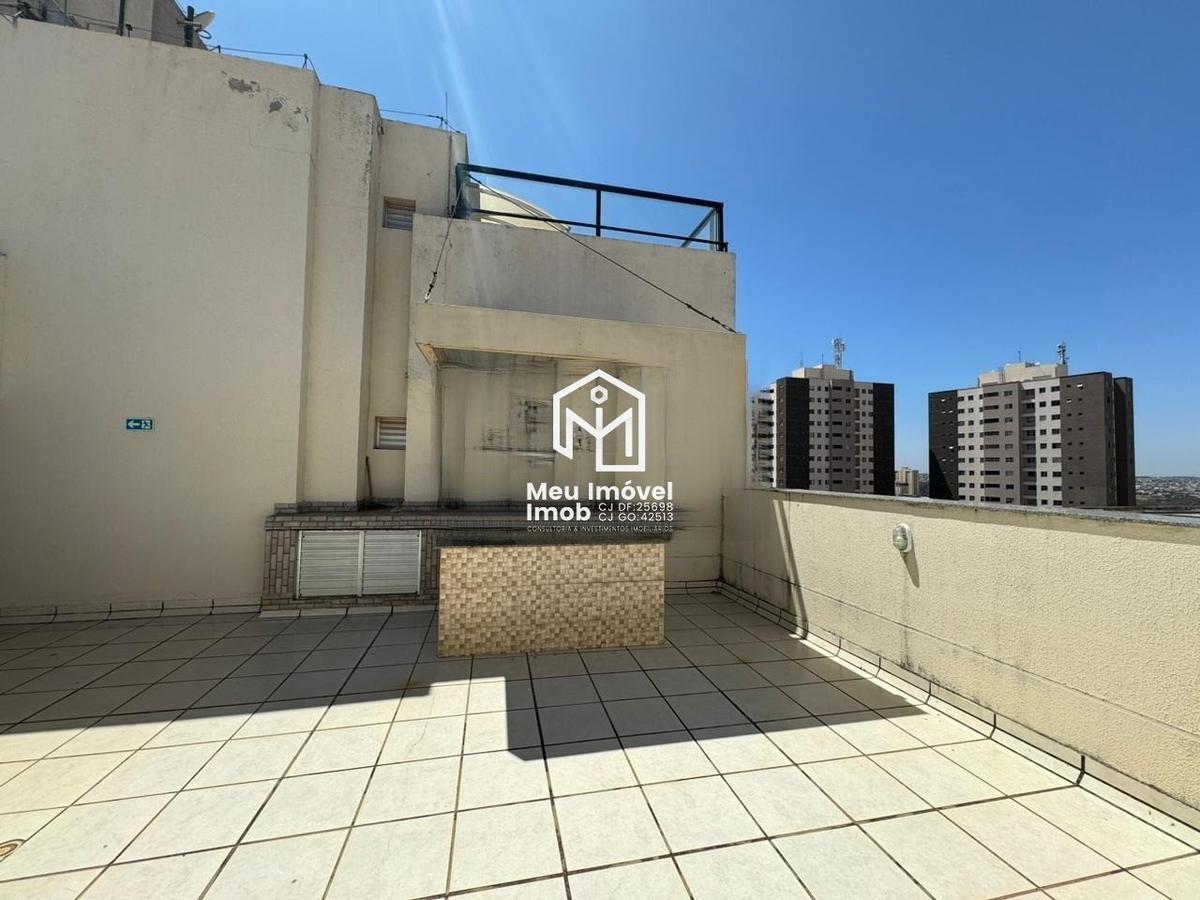 Apartamento, Samambaia Sul, 3 Quartos