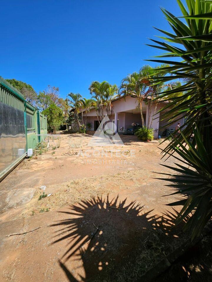 Casa, Park Way, 6 Quartos, 4 Vagas, 3 Suítes