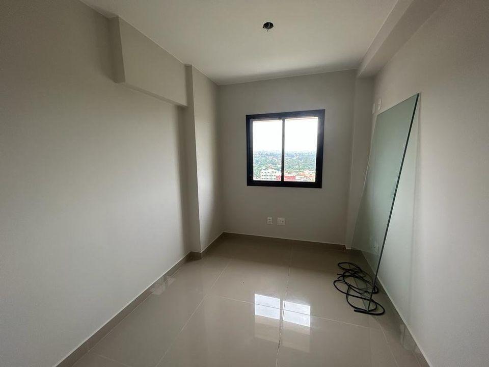 Apartamento, Guará I, 3 Quartos, 1 Vaga, 1 Suíte
