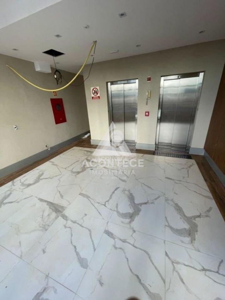 Apartamento, Samambaia Sul, 3 Quartos, 1 Vaga, 1 Suíte