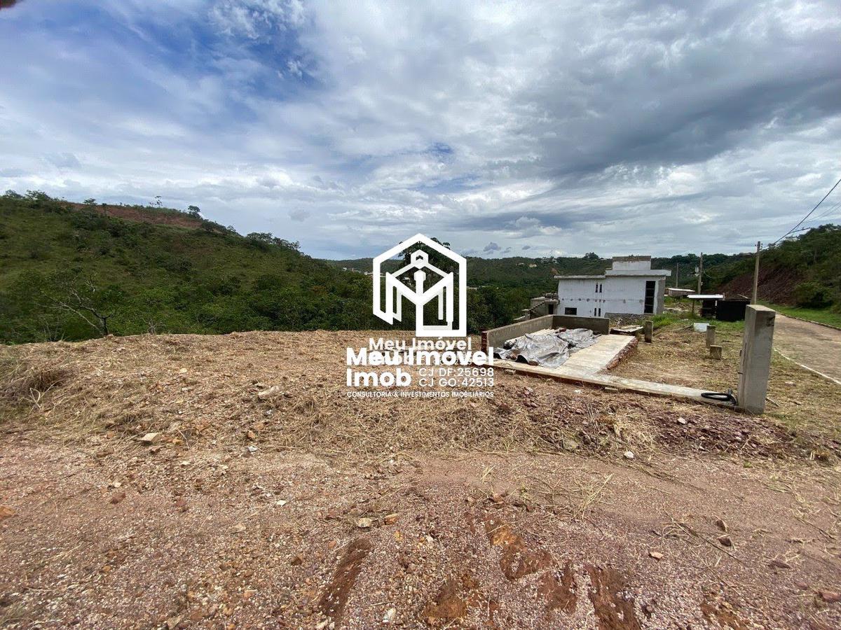 Lote, Setor Habitacional Jardim Botânico, 0 Quarto