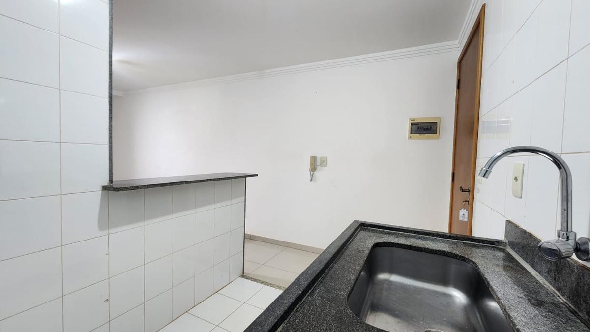 Apartamento, Areal, 1 Quarto, 1 Vaga
