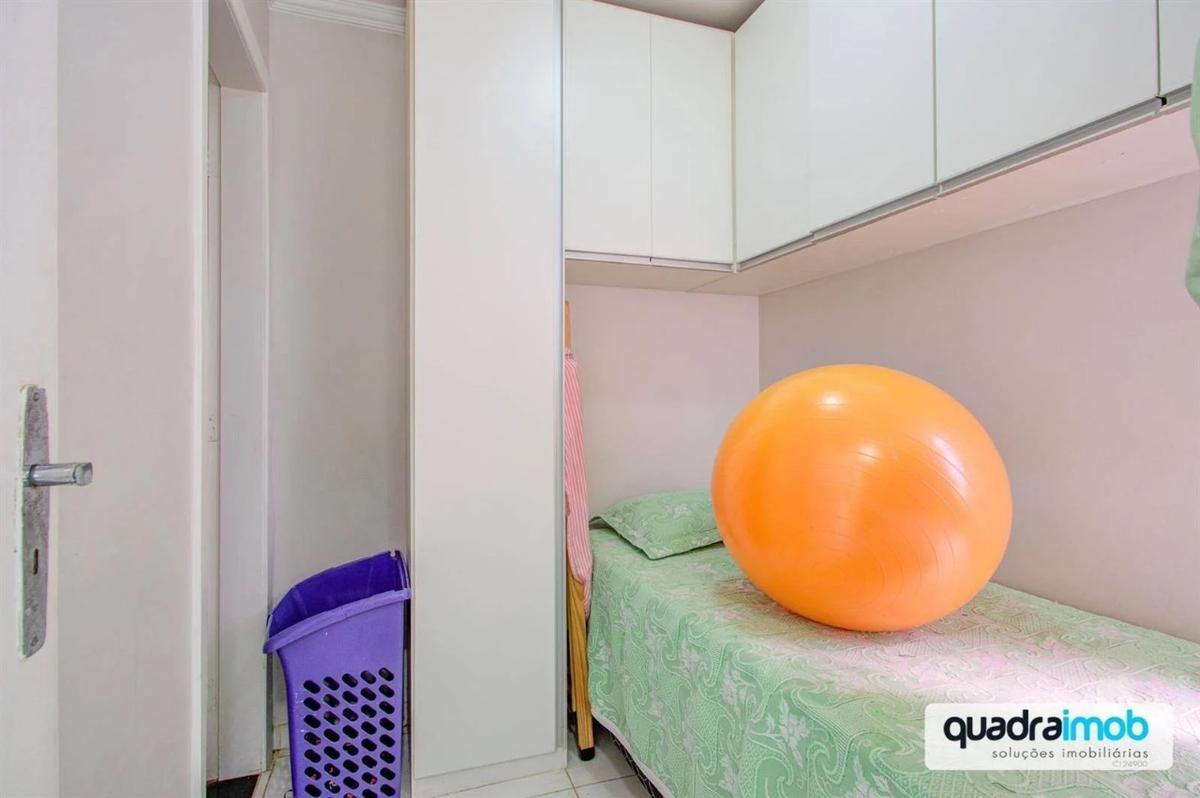 Apartamento, Asa Norte, 3 Quartos, 1 Vaga, 2 Suítes