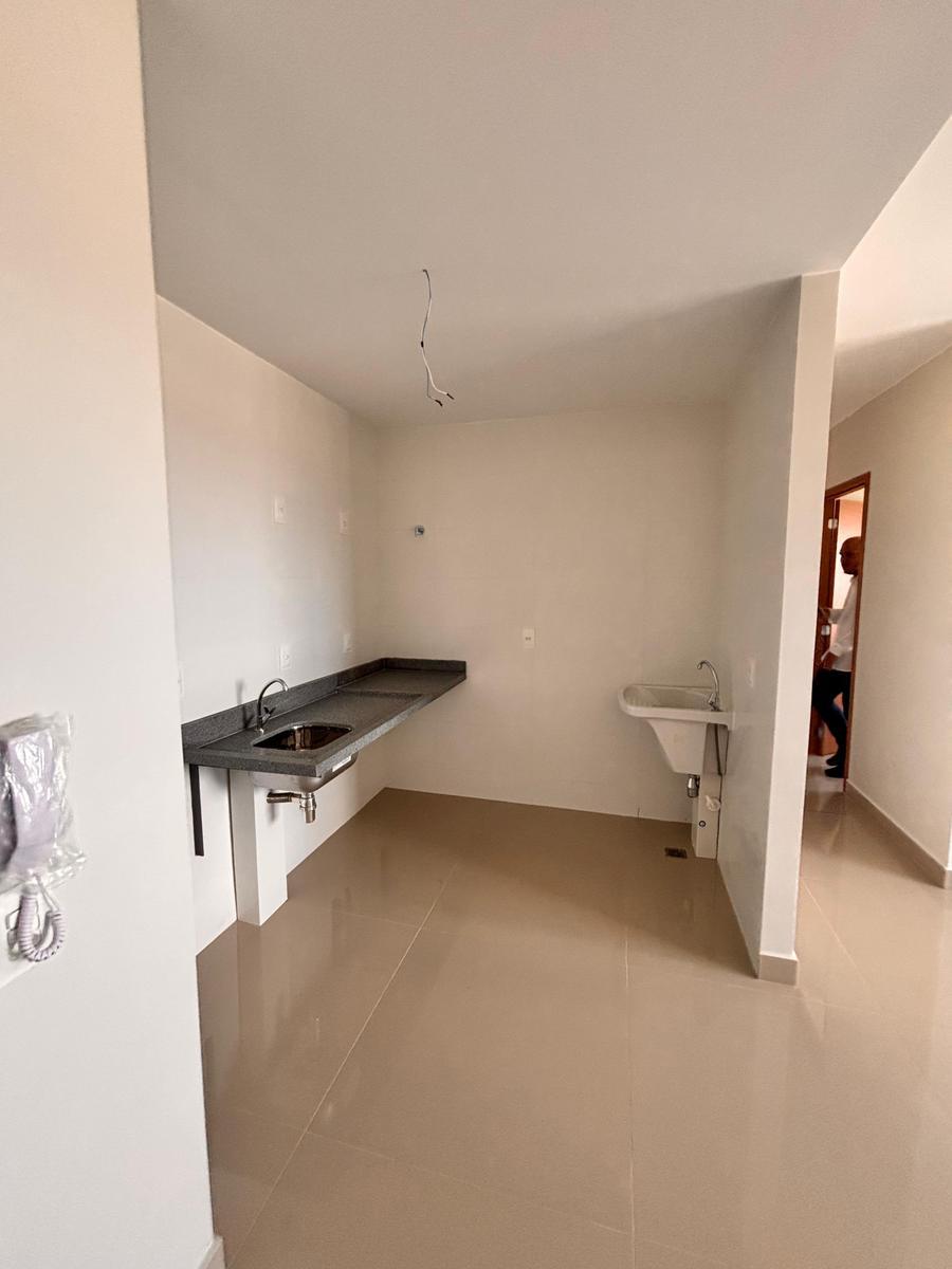 Apartamento, Guará II, 2 Quartos, 2 Vagas, 1 Suíte
