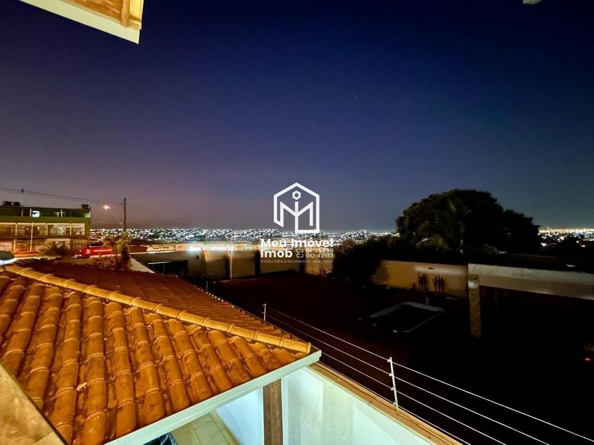 Casa, Setor Habitacional Vicente Pires, 3 Quartos