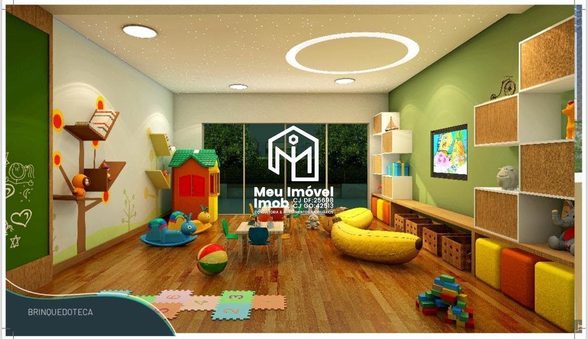 Apartamento, Norte, 2 Quartos