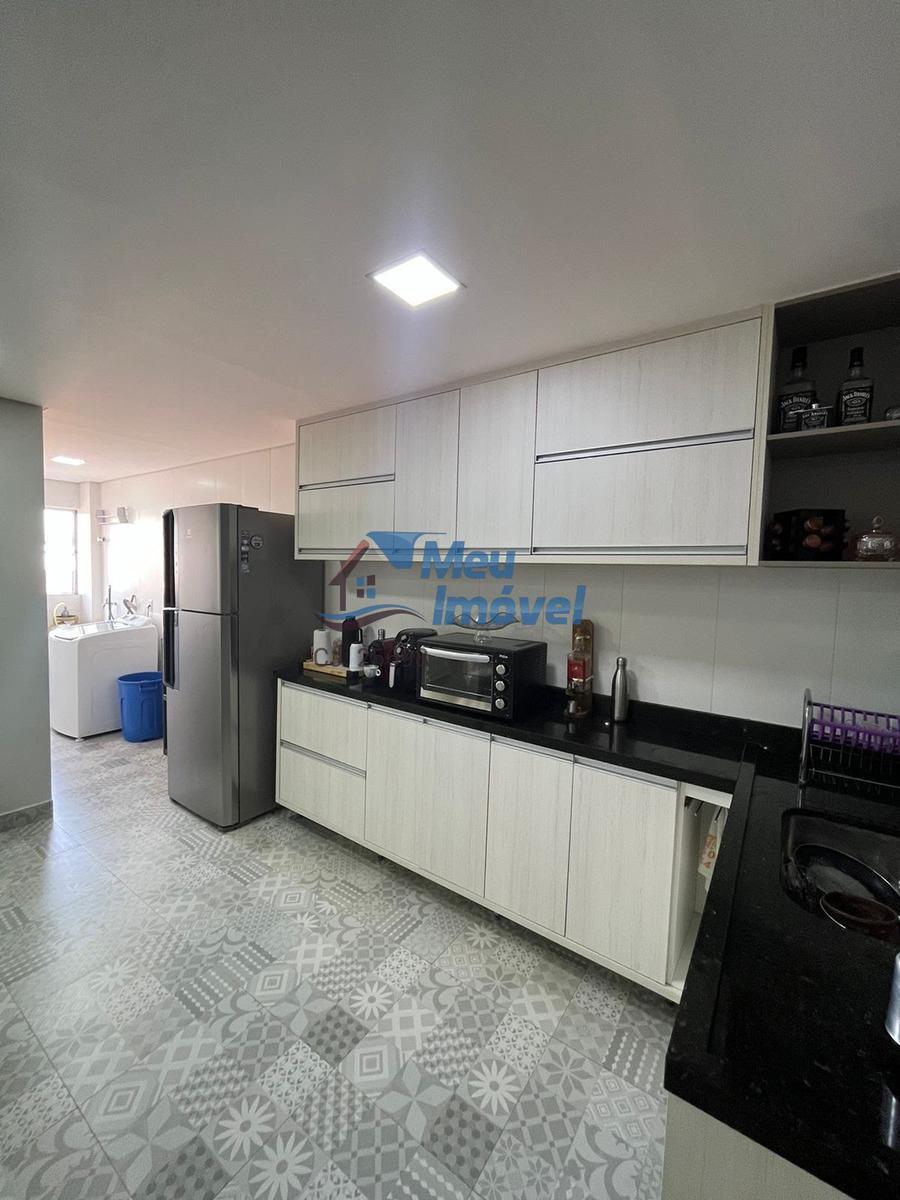 Apartamento, Setor Habitacional Vicente Pires, 3 Quartos