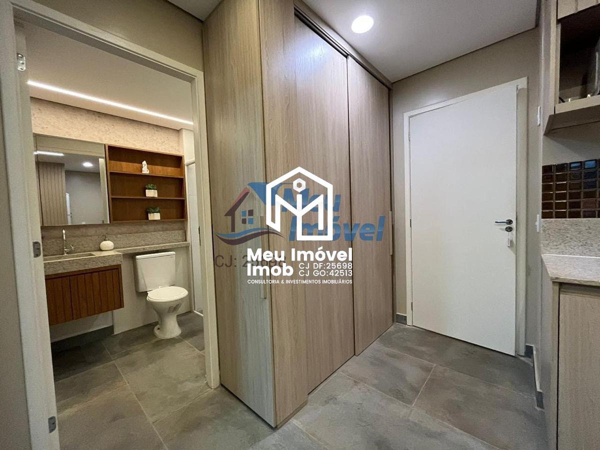 Apartamento, Ceilândia Sul, 2 Quartos