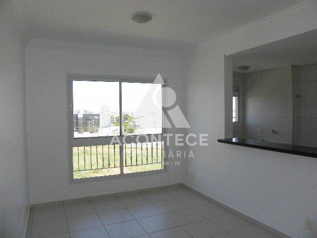 Apartamento, Brasília/Plano Piloto, 1 Quarto, 1 Vaga