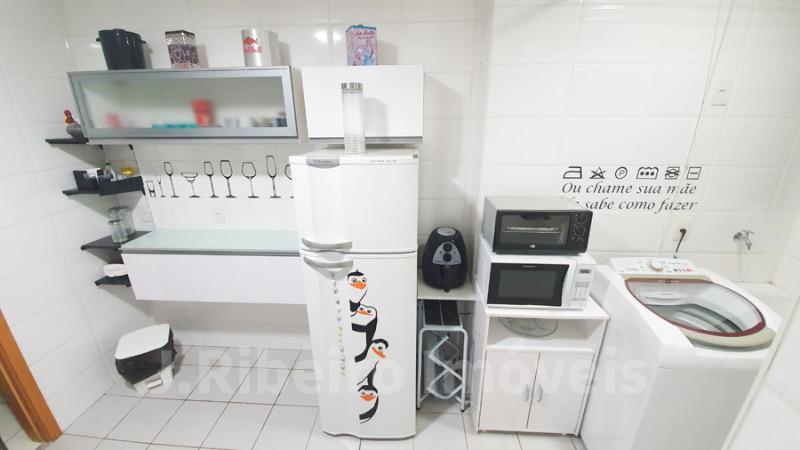 Apartamento, Guará II, 2 Quartos, 2 Vagas, 2 Suítes