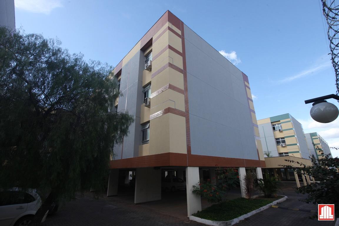 Quitinete, Asa Norte, 1 Quarto, 1 Vaga