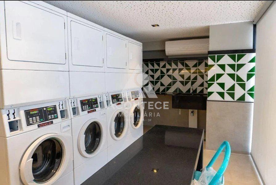 Apartamento, Noroeste, 1 Quarto, 1 Vaga