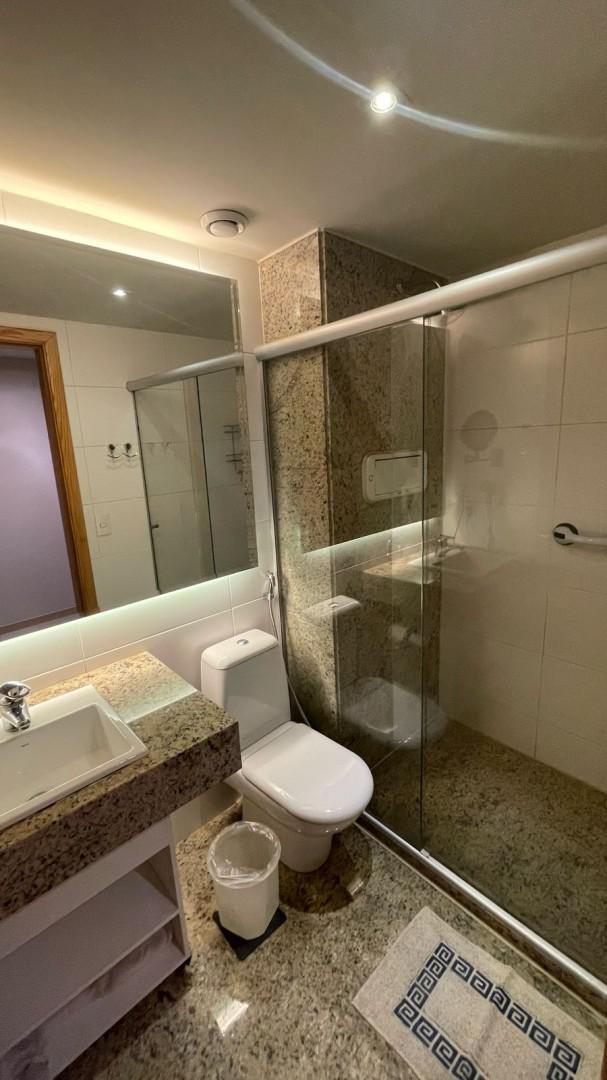 Apartamento, Asa Norte, 1 Quarto