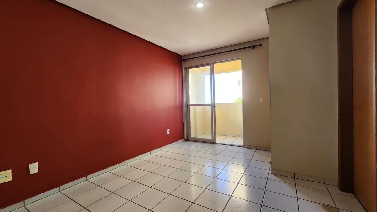 Apartamento, Areal, 1 Quarto, 1 Vaga